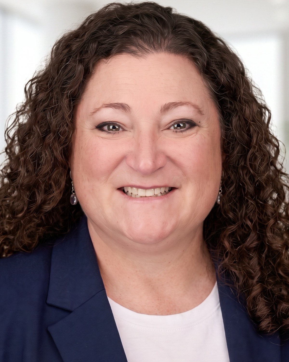 Tracy Hoffmann