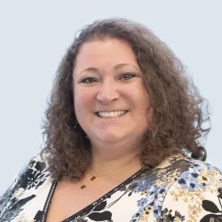 Tracy Hoffmann