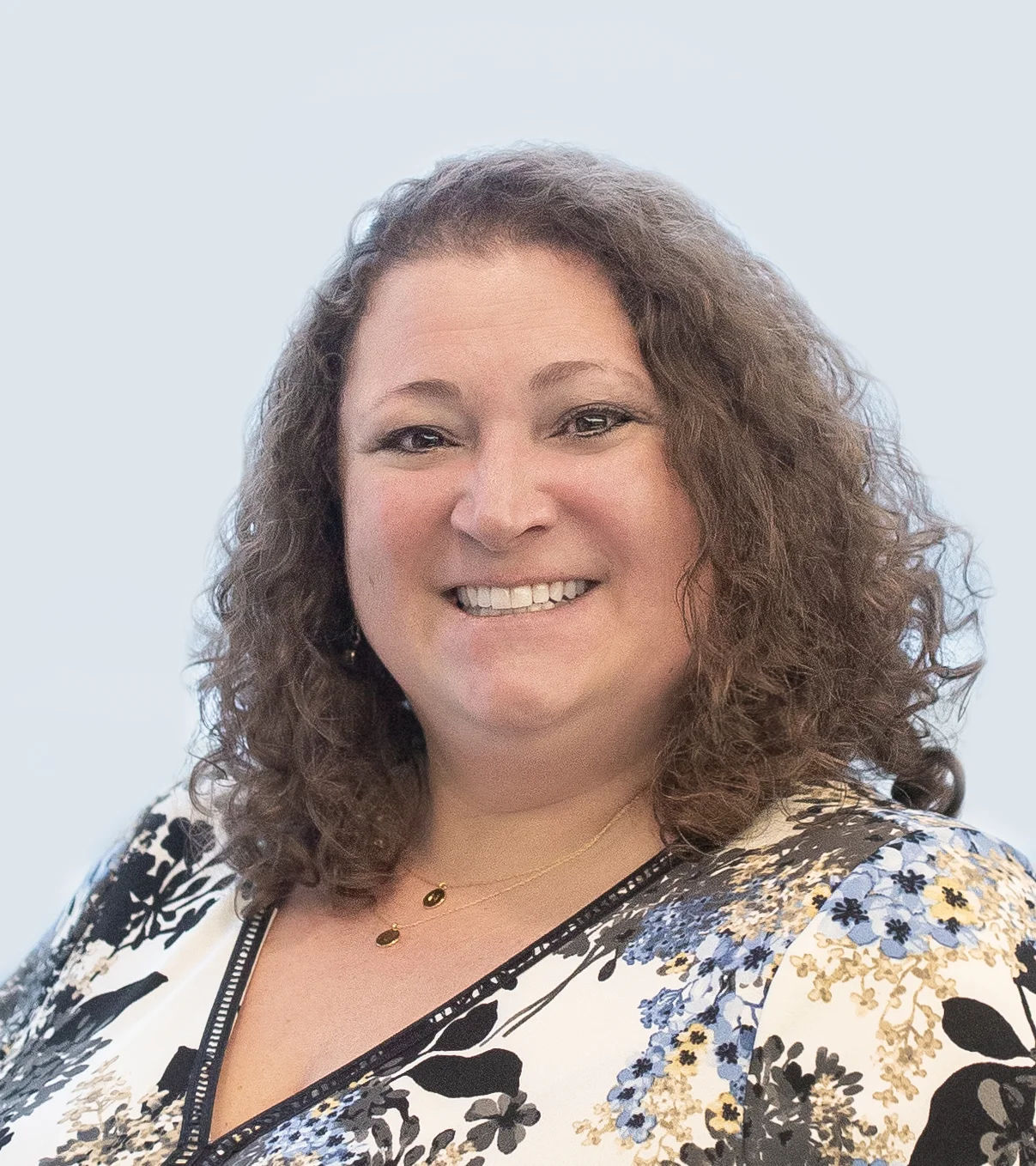 Tracy Hoffmann